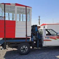 کانکس سرچاهی|مصالح و تجهیزات ساختمان|تبریز, |دیوار