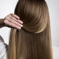 نیازمند مدل رنگ مو جهت تکمیل البوم کاری