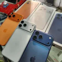 ایفون 17 پرو مکس فول کپی