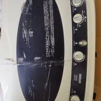 لباسشویی دوقلو اسنوا