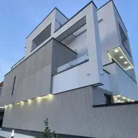 سبک ترین نما...مدرن ترین متریال ساختمان