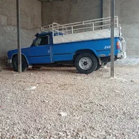 نیسان کرایه ای.نی ریز