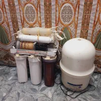 تصفیه آب