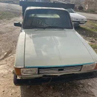 وانت کرایه ای