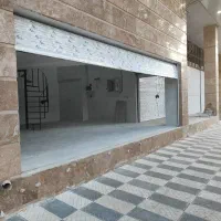 فروش مغازه 60 متری بر خیابان استاد شهریارجانبازان|فروش مغازه و غرفه|شیراز, پودنک|دیوار