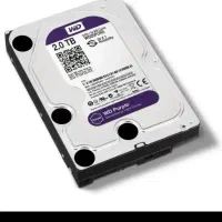 هارد ۲ترابایت سلامتی ۱۰۰ زیرقیمت بازار