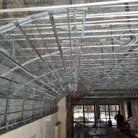 رابیتسکاری.راویزکاری بامصالح فقطمتری۴۵۰|خدمات پیشه و مهارت|بندرعباس, |دیوار