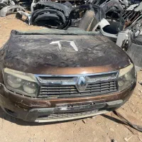 قطعات استوک رنو ‌داستر