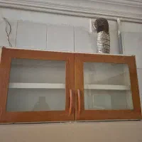 کابینت ۱۳ متر سینک شیر سه تا سنگ بزرگ