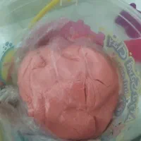 خمیر شنی|اسباب‌بازی بچه|رستم‌آباد, |دیوار