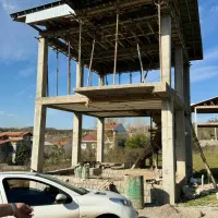 ویلای-نیمه-ساخت-ویوی-عالی-روی-بلندی