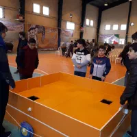 آموزش رباتیک|خدمات آموزشی|لاهیجان, انقلاب|دیوار