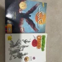 کتاب رومان