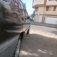پراید مدل 83 انژکتور، کم کار|خودرو سواری و وانت|ری, شهرک نظامی|دیوار
