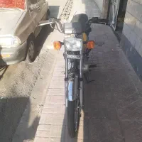 موتور سیکلت 150سی سی با تخفیف