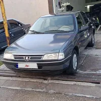 پژو 405 مدل 98