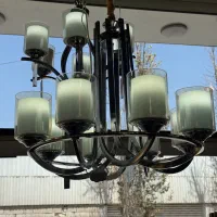 لوستر پروفیلی کد 5030