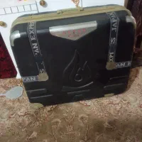چمدان بزرگ مسافرتی|کیف، کفش، کمربند|مشهد, شهرک شهید باهنر|دیوار