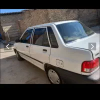 پراید مدل ۸۷