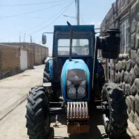 تراکتور LS مدل 90.   800ملیون