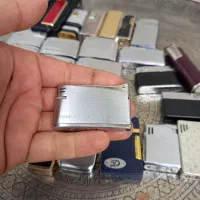 تعدادی فندک ۵۰ساله|کلکسیون و سرگرمی|تهران, دانشگاه شریف|دیوار