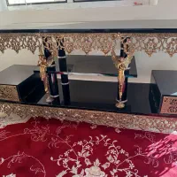 میز تلویزیون