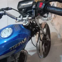 تیزپر ۱۴۰۴ خشک