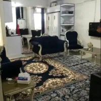 آپارتمان ۶۵ متری خیابان راه آهن