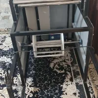 دستگاه رول کن سفره کیسه زباله و فریز