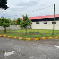 ۱۰۶۰ متر زمین دوبر و‌ ۴۰۰متر سوله صنعتی|فروش دفتر صنعتی، کشاورزی، تجاری|اطاقور, |دیوار