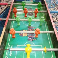 فوتبال دستی|ورزش‌های توپی|رامهرمز, |دیوار