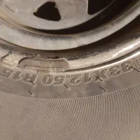 لاستیک پاترول|قطعات یدکی و لوازم جانبی|نهاوند, |دیوار