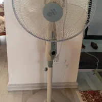 پنکه سونیا فقط پره پنکه شکسته