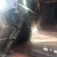 ایویکو مدل ۹۰ تمیز بکر