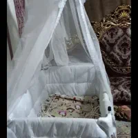 گهواره زیر زیر قیمت