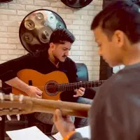 تدریس خصوصی گیتار