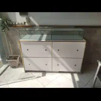 میز کار جنس ام دی اف|فروشگاه و مغازه|نوشهر, |دیوار