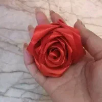 باکس گل رز ساتن و روبانی جذاب|گل مصنوعی|تهران, مهرآباد جنوبی|دیوار