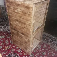 لانه سگ|لوازم جانبی حیوانات|رشت, گلباغ نماز|دیوار