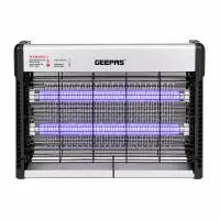 حشره کش برقی جیپاس مدل GBK25618 -مگس کش برقی