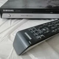 player DVD