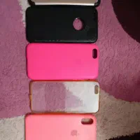 تعدادی قاب گوشی ایفون