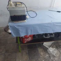 میز خیاطی|اتو و لوازم اتو|تهران, شهرک شریعتی|دیوار