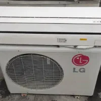 کولر گازی دست دو کارکرده lg و سامسونگ 12000|کولر گازی و فن‌کوئل|تهران, نارمک|دیوار