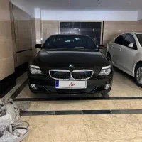 بی ام و ۶۳۰ کروک