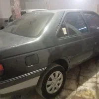 پژو ۴۰۵|خودرو سواری و وانت|زابل, |دیوار