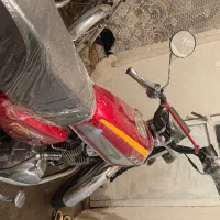 متور کویر 200cc