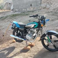 هندا 200 پرواز مدل 95