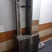 جا کفشی|جاکفشی، کمد، دراور|رفسنجان, |دیوار