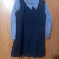 فرم مدرسه دخترانه